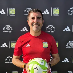 Play Lab - Prof de football - Lausanne