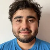 Fabián - Profe de inglés - Arica