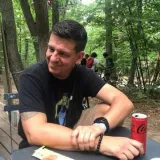 Christopher - Prof d'anglais - Les Lilas