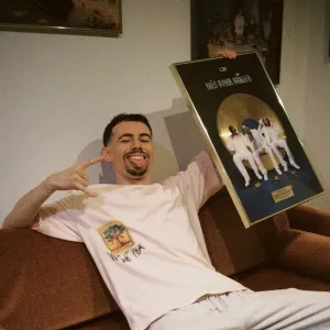 Adrien - Prof de musique - Charenton-le-Pont