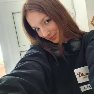 Sophia - učiteľka angličtiny - Žilina