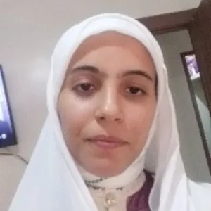 Halima - Prof d'arabe - Casablanca