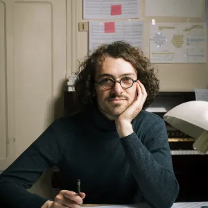 Dayton - Music theory tutor - Northampton