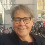 Véronique - Prof d'espagnol - Le Petit-Quevilly