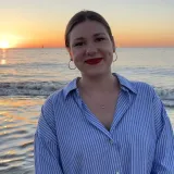 Wendy - Prof d'expression orale - anglais - Perpignan