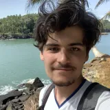 Niels - Prof de maths - Grenoble