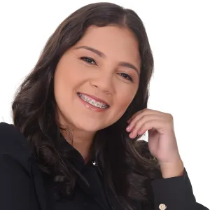 Brenda - Prof de matemática - Madalena