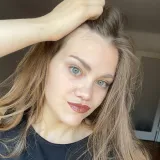 Ángela - Profe de inglés - Getafe