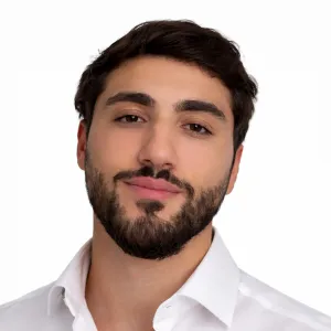 Erik - Coach sportif - Neuilly-sur-Seine