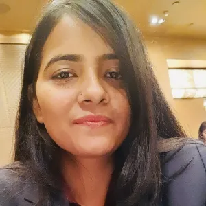 Pooja Kumari - Commerce tutor - Navi Mumbai