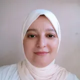 Karima - Arabic teacher - Colebrook