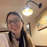 Valentina - Prof d'espagnol - Rennes