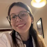 Valentina - Prof d'espagnol - Rennes