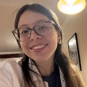 Valentina - Prof d'espagnol - Rennes