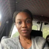 Eunice - Prof de français - 