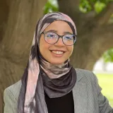 Hind - Prof d'arabe - Casablanca