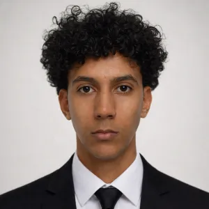 Mahmud - Prof d'espagnol - Parthenay