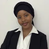 Fatoumata Bineta - Prof de maths - Orly