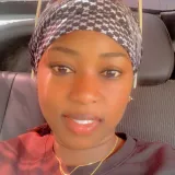 Afatou - Prof d'anglais - Cocheren