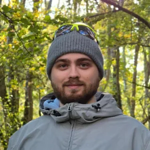 Mathis - Prof de programmation - Troyes