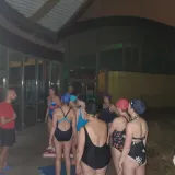 Madjid - Prof de natation - Paris