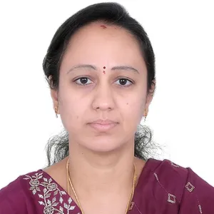 Malathi - English tutor - Coimbatore