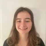 Marie - Prof d'anglais - Saint-Germain-en-Laye