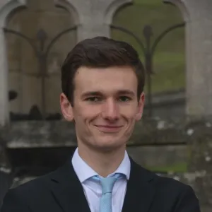 Arnaud - Prof de français - Nancy