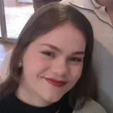 Charlotte - Prof d'aide aux devoirs - Fontainebleau