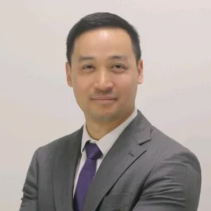 Steven - Economics teacher - Eastwood