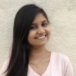 Shivani - AutoCAD tutor - Mumbai