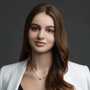 Tatiana - Prof d'anglais - Paris 3e