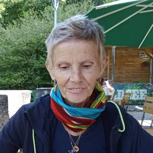 Véronique - Prof de français - Laval