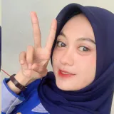 NABILA SYAH FITRIA - Guru kominikasi digital - Kecamatan Rantau Utara