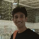 Chitraksh - Java tutor - Pune