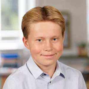 Alexander - Mathelehrerin - München