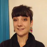 Nadège - Prof de soutien scolaire - Arches