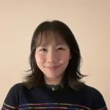 Mei - Prof d'anglais - Paris