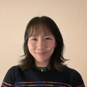 Mei - Prof d'anglais - Paris