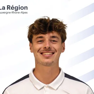 Emeric - Coach sportif - Lyon