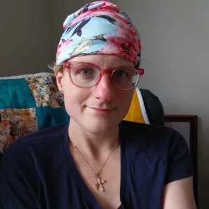 Amy - Spanish tutor - Kansas City