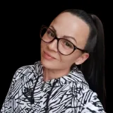 Audrey - Prof de français - Ajaccio