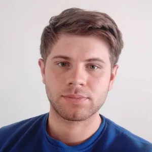 Quentin - Prof de physique - chimie - Aix-en-Provence