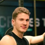 Bastien - Coach sportif - Élancourt