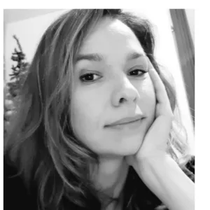 Rébecca - Prof d'aide aux devoirs - Mauguio