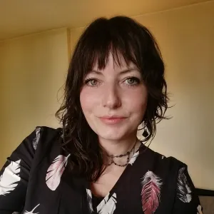 Laetitia - Prof d'anglais - Amiens