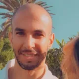 Karim - Prof de japonais - Fosses