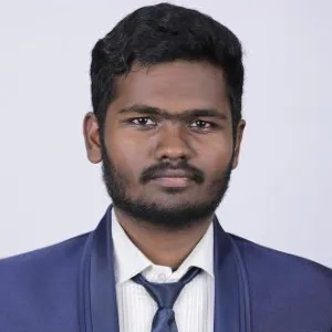 Sai Aditya - Python tutor - Hyderabad