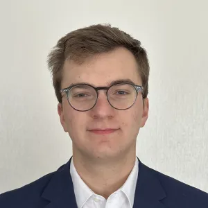 Maxime - Prof de maths - Brest