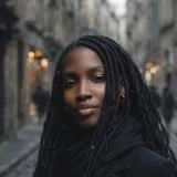 Marie-Rose - Prof de maths - Clermont-Ferrand